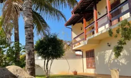 Casa sobrado com 4 quartos 1 suíte 4 banheiros e 6 vagas a venda no chapadão em campinas-sp