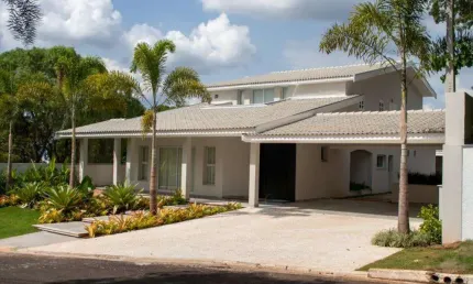 Casa em condomínio fechado com 3 quartos à venda na Rua João Bissotto Filho, Ortizes, Valinhos
