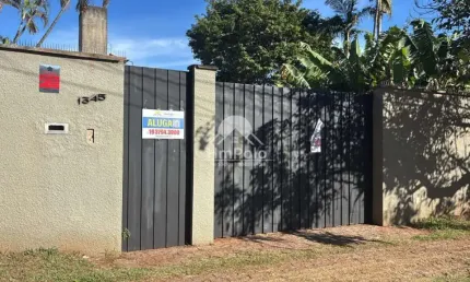 Casa comercial ou residencial para locação no chácara primavera em campinas/sp