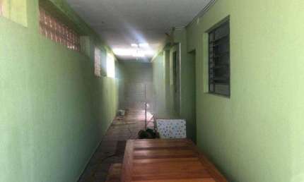 CASA SOBRADO 8 QUARTOS 2 SUITES A VENDA NO JARDIM DO LAGO EM CAMPINAS-SP