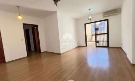 APARTAMENTO 3 QUARTOS 3 BANHEIROS À VENDA NO CAMBUI - CAMPINAS/SP