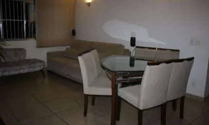 Apartamento com 3 quartos, ar condicionado e aquecimento à gás à venda no centro de campinas/sp