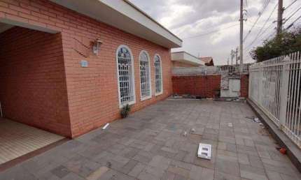 CASA COM 3 QUARTOS, 1 SUÍTE À VENDA NO TAQUARAL EM CAMPINAS/SP