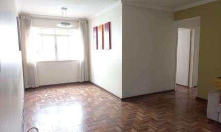Apartamento com 3 quartos à venda na Rua Nuporanga, Chácara da Barra, Campinas