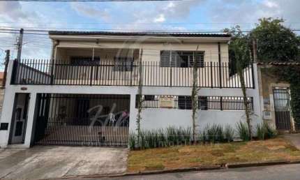 SOBRADO A VENDA NO JARDIM CARLOS LOURENÇO EM CAMPINAS/SP