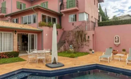 CASA  A VENDA NO  RESIDENCIAL PARQUE DAS ARAUCÁRIAS CAMPINAS/SP