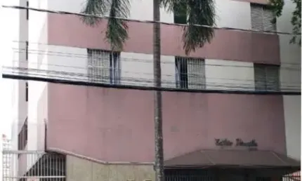 Apartamento com 2 quartos e 1 vaga para venda ou locação na vila itapura em campinas-sp