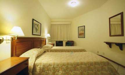 APARTAMENTO/FLAT 1 SUÍTE, 1 VAGA NO CENTRO DE CAMPINAS-SP