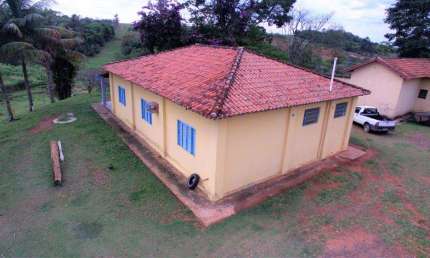 Terreno à venda na Avenida Isaura Roque Quércia, Em Frete Ao 6400, Loteamento Residencial Entre Verdes (Sousas), Campinas