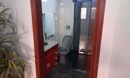 Casa com 3 quartos à venda na Rua Walter Jordão, Parque Via Norte, Campinas