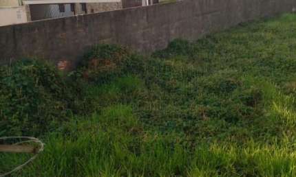 TERRENO A VENDA NO JARDIM CARLOS LOURENÇO CAMPINAS/SP