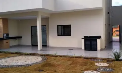 SOBRADO COM 3 SUÍTES, AQUECIMENTO SOLAR E ESCRITÓRIO À VENDA EM VALINHOS/SP.