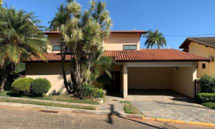 CASA 3 QUARTOS 1 SUITE E PISCINA A VENDA NO GRAMADO EM CAMPINAS-SP