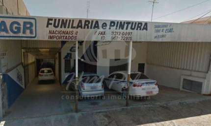 Barracão / Galpão / Depósito à venda na Rua João Batista Signori, Quadra 00545, Vila Nova, Campinas