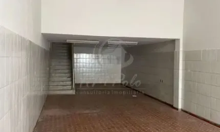 Barracão / Galpão / Depósito à venda na Rua Visconde do Rio Branco, Centro, Campinas
