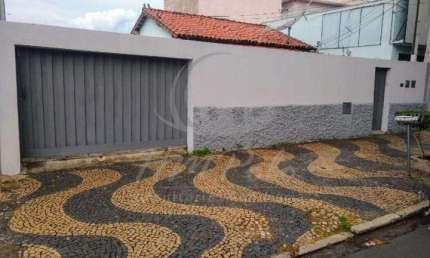 Casa com 2 quartos à venda na Rua Thomas Alva Edison, Jardim Bela Vista, Campinas