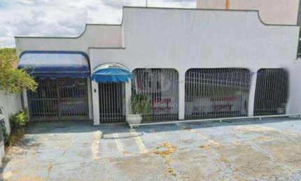 Casa com 2 quartos à venda na Avenida Carlos Grimaldi, Jardim Conceição, Campinas