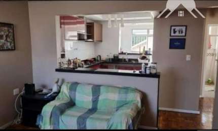 Apartamento a venda no condomínio Ed. Rondon. Chapadão campinas SP