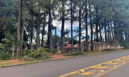 Terreno à venda na Rua Padre Domingos Giovanini, Parque Taquaral, Campinas