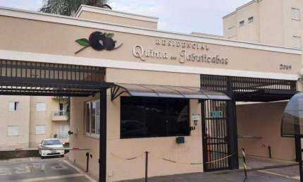 APARTAMENTO A VENDA NO CONDOMINIO QUINTA DAS JABUTICABAS VALINHOS/SP