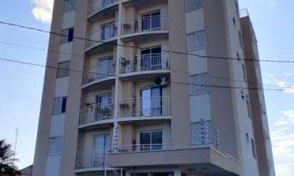 Apartamento á venda com 2 quartos e uma garagem coberta Cidade Nova I - INDAIATUBA/SP.