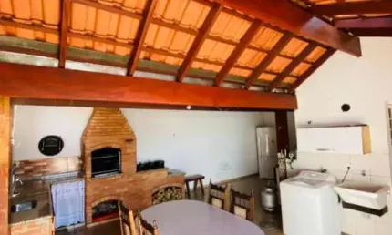 CASA A VENDA NO BAIRRO RESIDENCIAL COSMOS EM CAMPINAS/SP