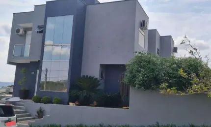 CASA À VENDA NO CONDOMÍNIO MORADA DAS NASCENTES EM VALINHOS/SP