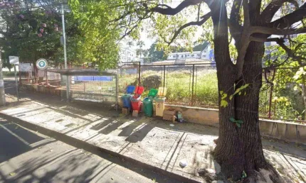 Terreno/area a venda na vila itapura em campinas-sp