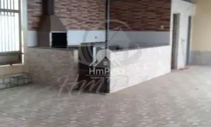 CHACARA A VENDA BAIRRO CHACARA TRES MARIAS EM CAMPINAS/SP