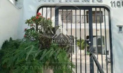APARTAMENTO A VENDA NO JARDIM PROENÇA EM CAMPINAS/SP