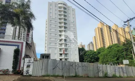 Apartamento novo com 3 quartos, 1 suíte e 2 vagas à venda no mansões santo antonio - campinas-sp
