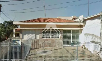 CASA 3 QUARTOS E EDICULA A VENDA NO JARDIM PROENÇA EM CAMPINAS-SP