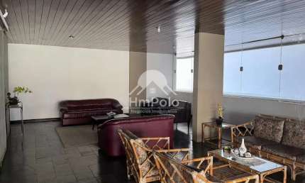 Apartamento com 4 quartos à venda na Rua Padre Vieira, Centro, Campinas