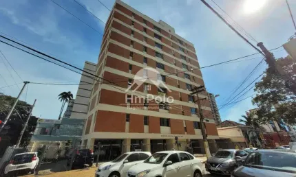 Apartamento 3 quartos 1 suite 1 vaga a venda no bosque em campinas-sp