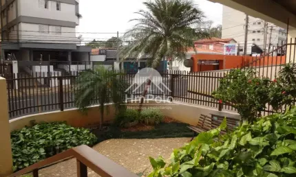 APARTAMENTO 2 QUARTOS E 1 VAGA DE GARAGEM Á VENDA, ED. GESSIA CAMBUI EM CAMPINAS / SP.