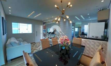 CASA 3 QUARTOS 1 SUITE 2 VAGAS A VENDA EM CAMPINAS-SP