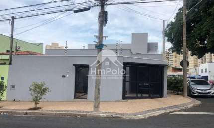 CASA TERREA 4 QUARTOS 2 SUITES COM PISCINA E 2 VAGAS A VENDA NA PONTE PRETA EM CAMPINAS-SP
