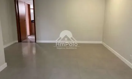 APARTAMENTO 3 QUARTOS, 1 SUITE, 1 VAGAS DE GARAGEM A VENDA EM CAMPINAS/SP