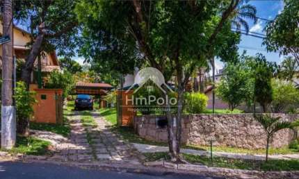 CASA À VENDA COM 2 DORMITORIOS, 2 BANHEIROS, 2 VAGAS EM SOUSA CAMPINAS/SP