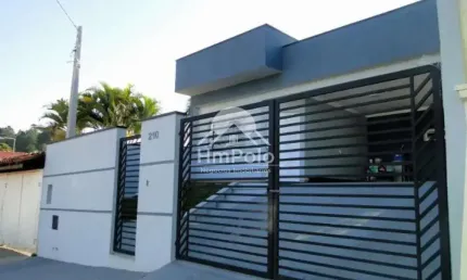 CASA À VENDA COM 3 DORMITORIOS, 4 BANHEIROS, 4 VAGAS EM SOUSA CAMPINAS/SP