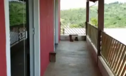 CHACARA A VENDA NO LOTEAMENTO CHACARAS GARGANTILHAS CAMPINAS SP