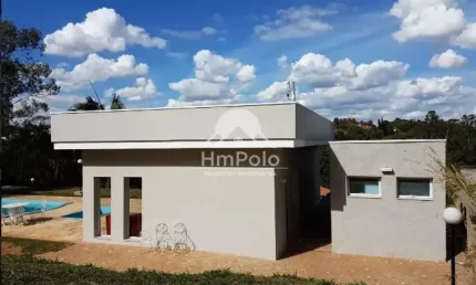 CHÁCARA À VENDA NO JARDIM  JOAPIRANGA EM VALINHOS / SP.