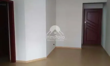 Apartamento 2 + 1 dormitorios , bosque/centro, campinas/sp