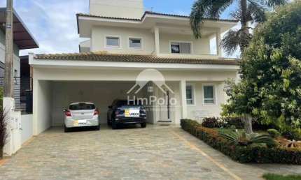 CASA SOBRADO A VENDA 3 DORMITORIOS, 1 SUITE E 4 BANHEIROS NO CONDOMINIO FECHADO PORTAL DO JEQUITIBA EM VALINHOS-SP