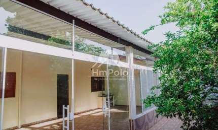 Casa com 2 quartos à venda na Rua Cláudio Palmieri, Parque das Indústrias, Campinas