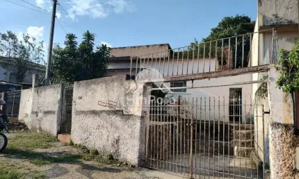 Casa com 2 quartos à venda na Avenida Francisco Perotti, Vila Paraíso, Campinas