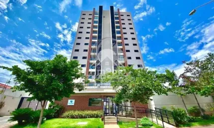 APARTAMENTO COM 2 QUARTOS, 1 SUÍTE E 2 VAGAS À VENDA NO TAQUARAL EM CAMPINAS/SP.