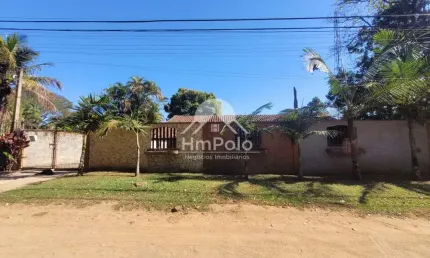 Chácara / Área para condomínio com 2.000m² à venda em Barão Geraldo / Chácara Santa Margarida em Campinas/Sp.