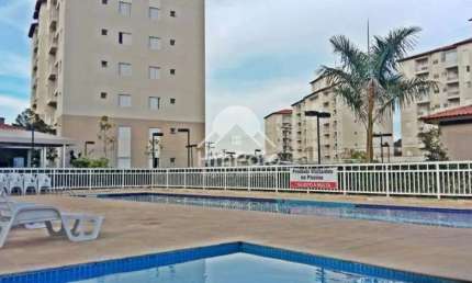 Apartamento com 2 quartos para venda no bairro Ortizes em Valinhos/SP