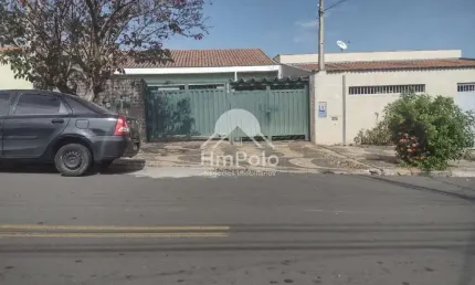 Casa com 4 quartos à venda na Avenida Engenheiro Artur Segurado, Jardim Leonor, Campinas